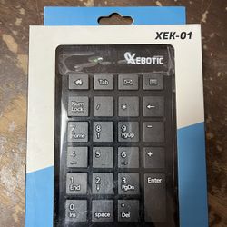 USB Keypad