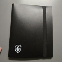 Album of Pokemon cards /Open to trade