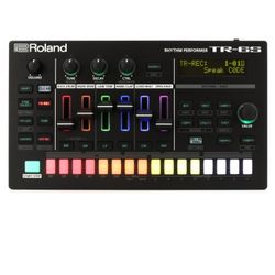 Roland TR-6S Drum Machine 