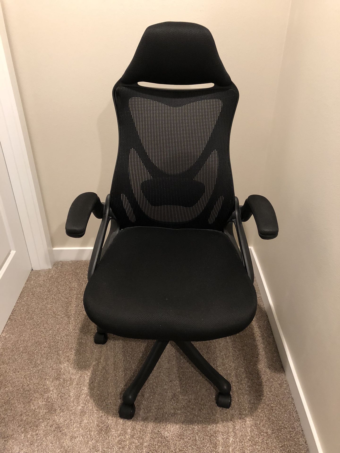 Office Chair In Good Condition 