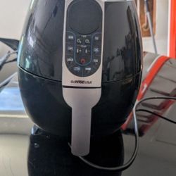 Air fryer 