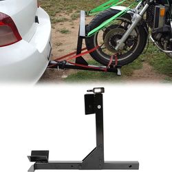 600lb Motorcycle Carrier 
