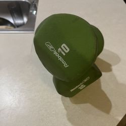 10 Lb Dumbbells