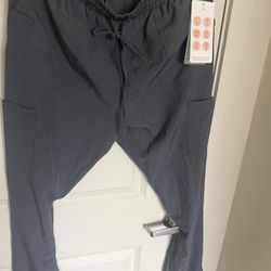 Scrub Pants 