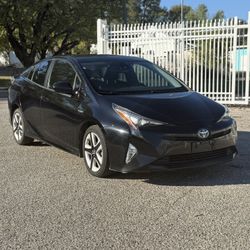 2016 Toyota Prius 4 Touring 