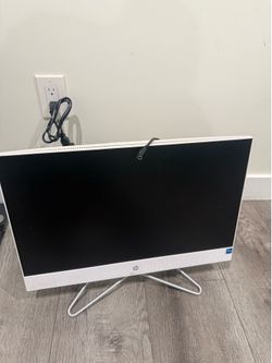 HP all in one