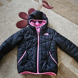 The North Face Reversible Jacket