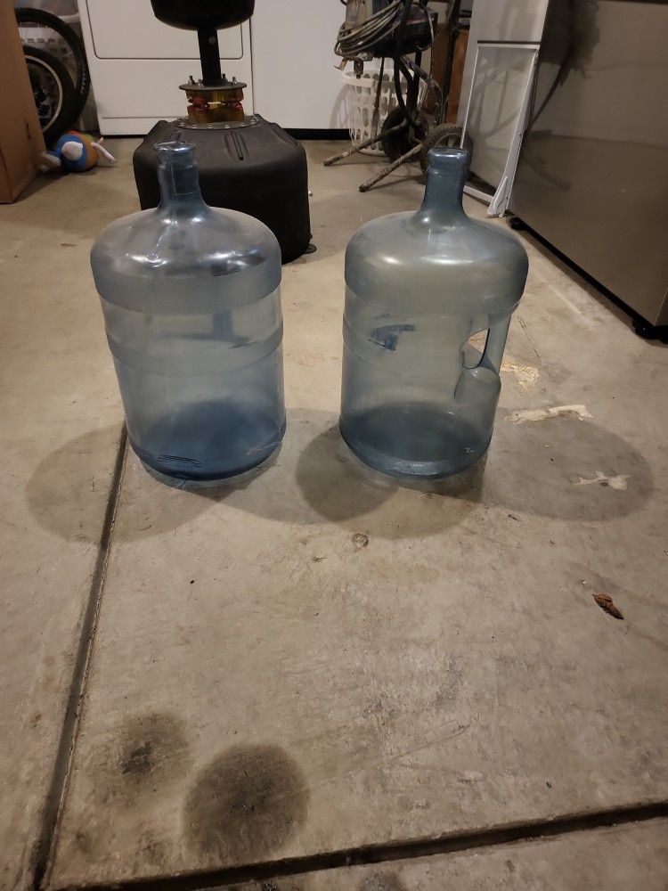 Water Gallon