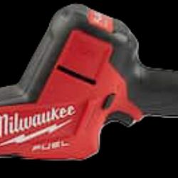 Milwaukee
M18 FUEL 18V Lithium-Ion Brushless Cordless HACKZALL Reciprocating Saw And Milwaukee
M18 18-Volt Lithium-Ion Starter Kit with One 5.0 Ah and