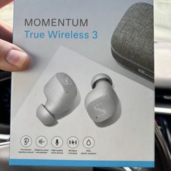 Sennheiser Momentum 3