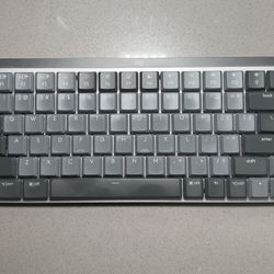 Logitech Keyboard