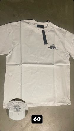 amiri shirt