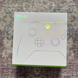 Xbox Controller
