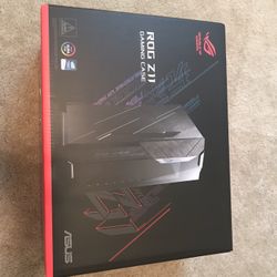 Asus ROG Z11 Mid Tower Gaming PC Case