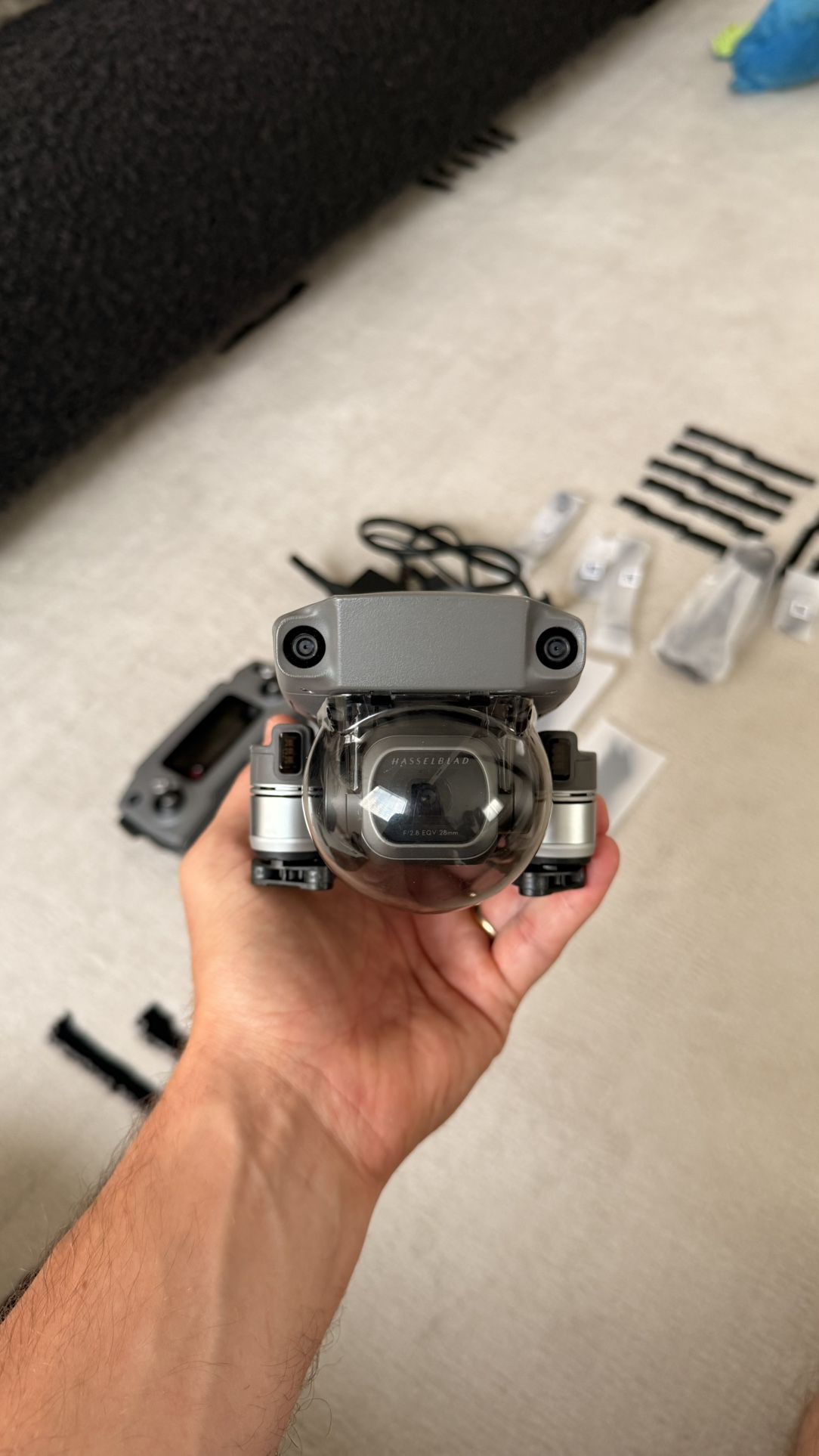 Mavic 2 Pro