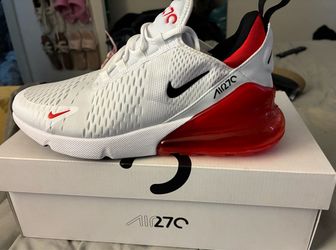 Nike Air Max 270