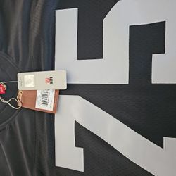 Howie Long Mitchell & Ness Jersey 