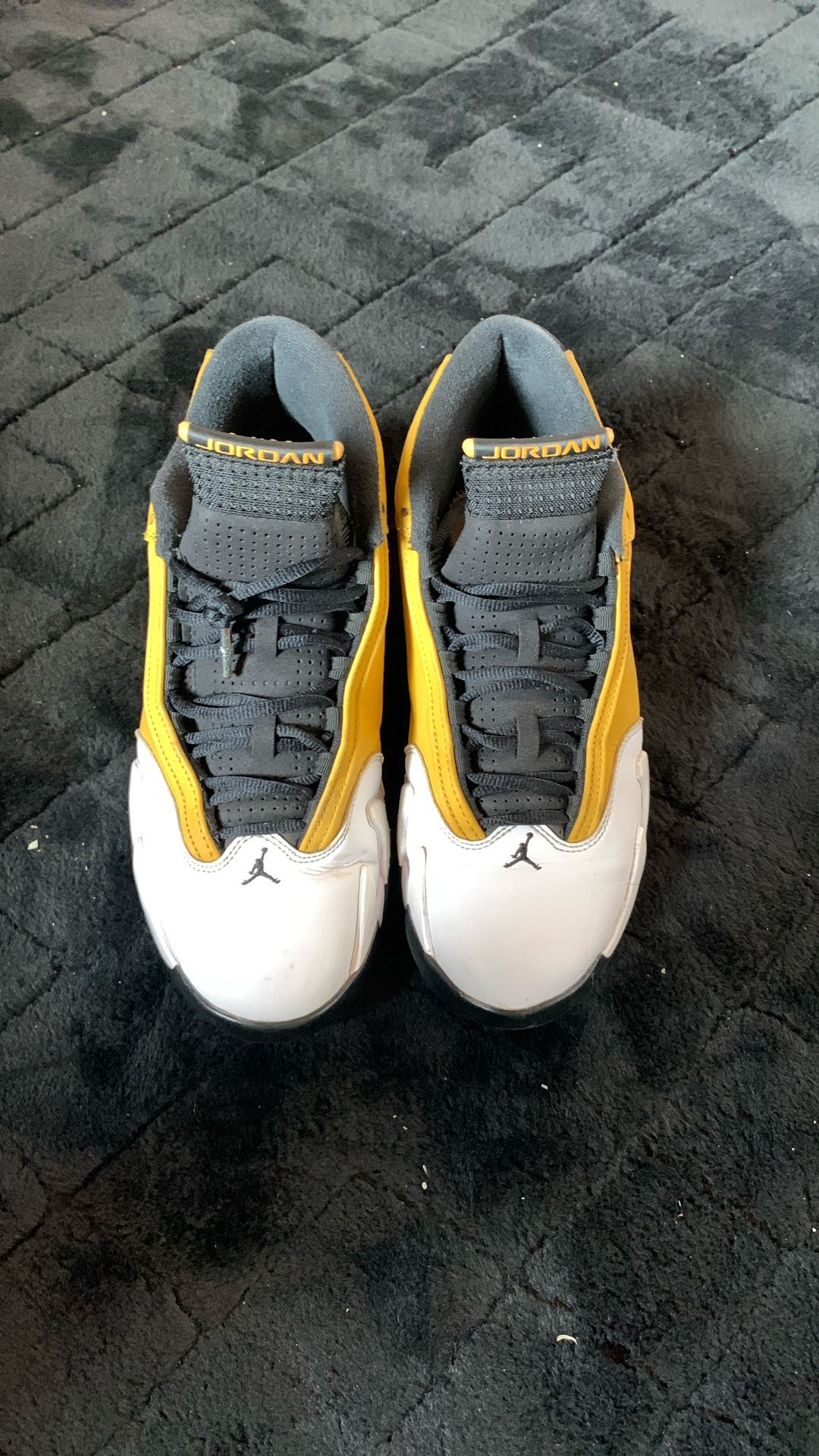Jordan 14