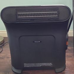 Heater