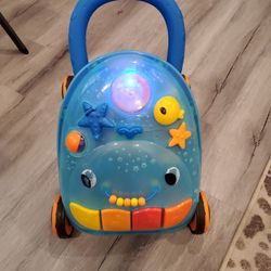 Baby Walker