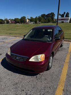 2003 Honda Civic