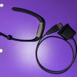 Fitbit Alta HR