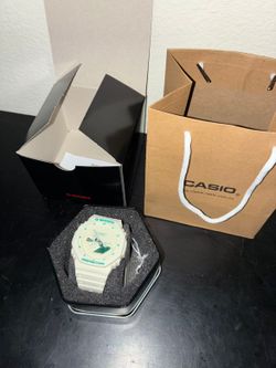 Casio Gshock