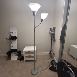 Floor Lamp