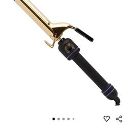 Curling Iron 1"