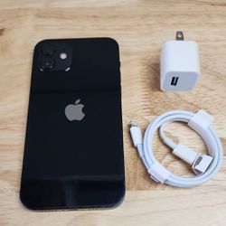 🔵 Iphone 12 🔵64gb 🔵unlock for any sim
