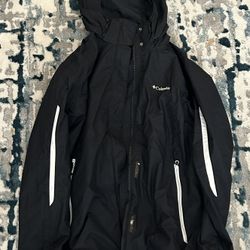 2 For 1 Colombia Jacket 