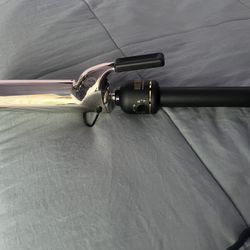 HAIR CURLER