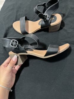 Small Heel 