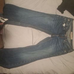 Big Star Women's Jeans 29 R