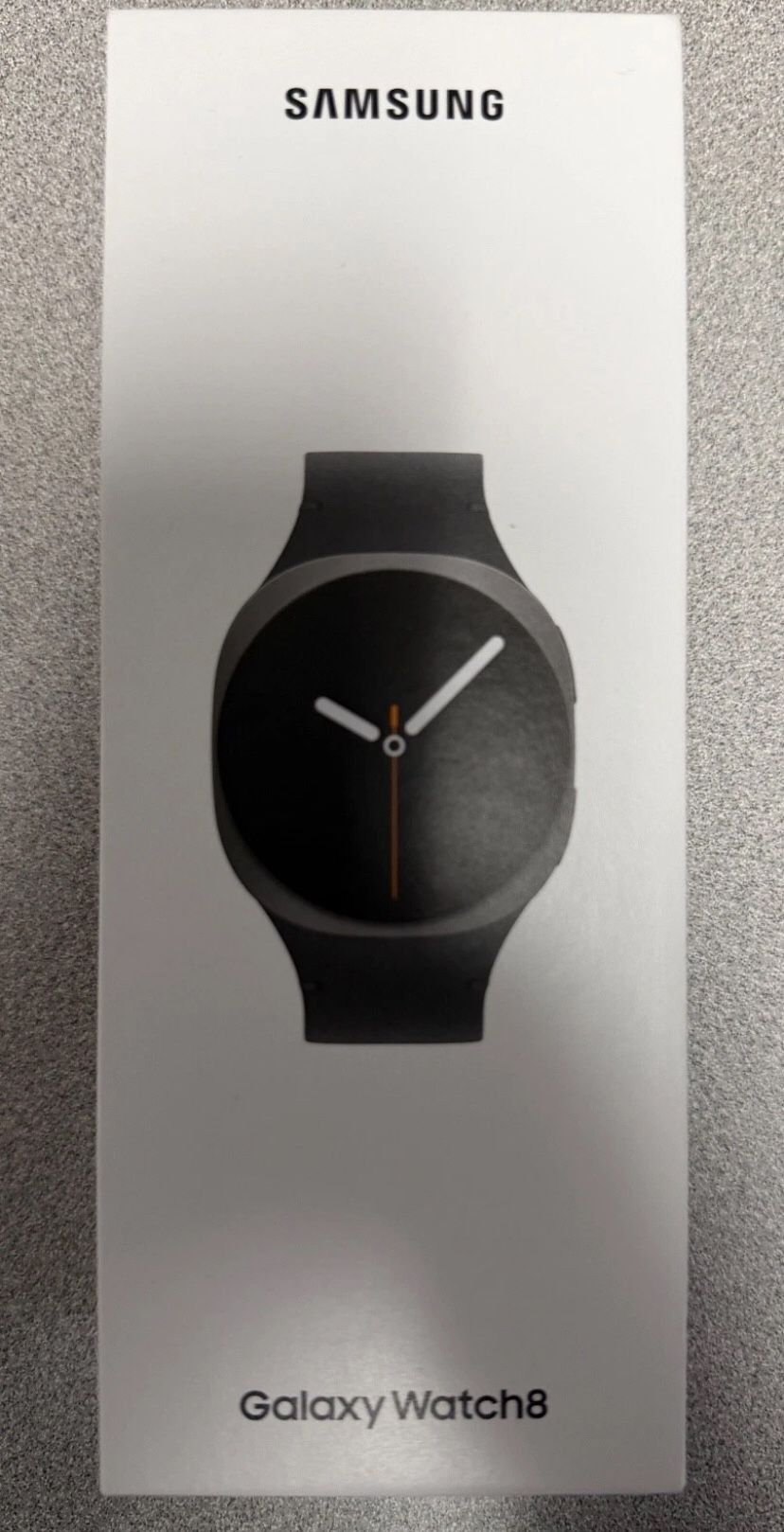 Samsung Galaxy Watch 8