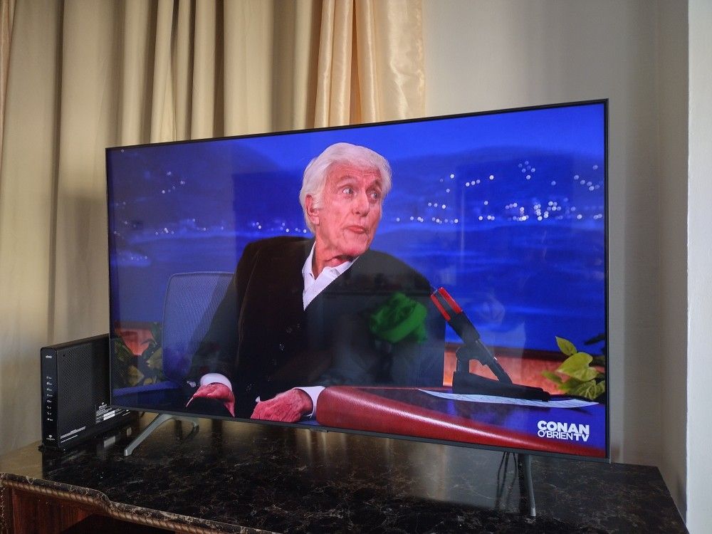 Samsung TV