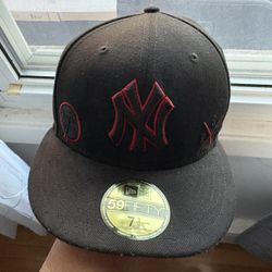 New ERA 59FIFTY NY Yankees Fitted 