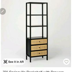 Bookshelf