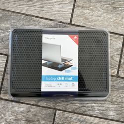 Targus Laptop Chill Mat Cooler