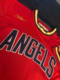 New Nike Angels Jeresy