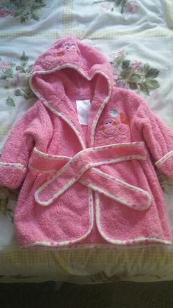 Bathrod for baby