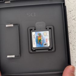 Super Mario 64 DS