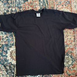 Brand New All Black Pro Club Size: Large