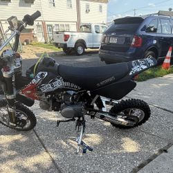 2022 125 ssr nothing wrong with it all it needs is a new clutch put on i have a brand new one 