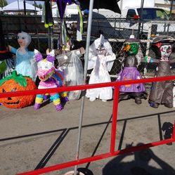 Pinatas