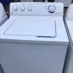 GE Washer 