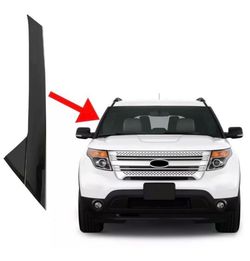 Ford Explorer molding kit. Inner and outer!