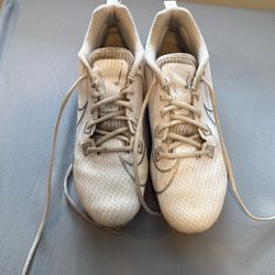 Nike Cleats