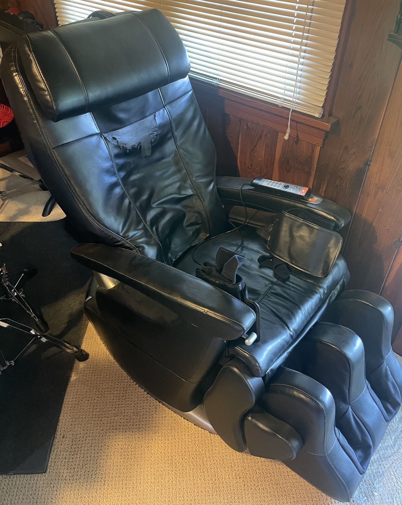 Human Touch Home Massage Chair 