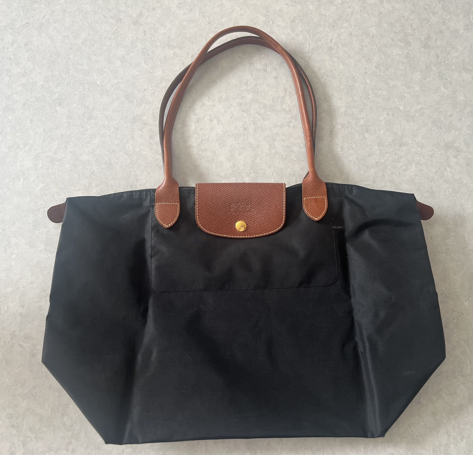LONGCHAMP LE PLIAGE ORIGINAL TOTE BAG  LARGE SIZE